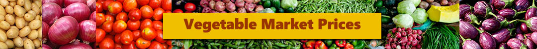 Vegetable Prices